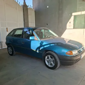 Opel Astra 1993