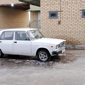 Lada 2107 2000