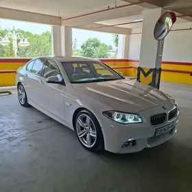 BMW F10 2015