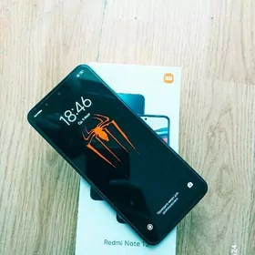 Redmi not12 128lik