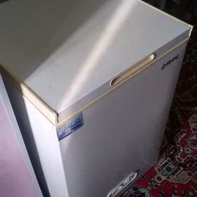 морозильник 80 л