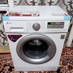 Kirmaşyn LG 6kg