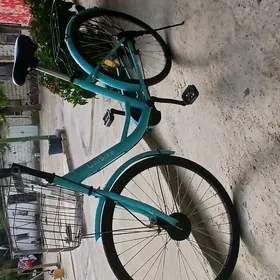 Uni Bike tigir