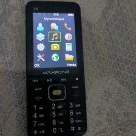 Maxfone V6