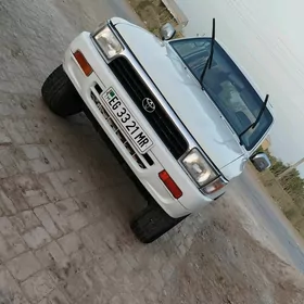 Toyota 4Runner 1995