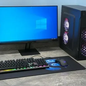 i5 12400F/ AOC 27/Ram 16gb