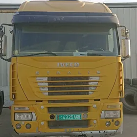 Iveco Stralis 450 2006