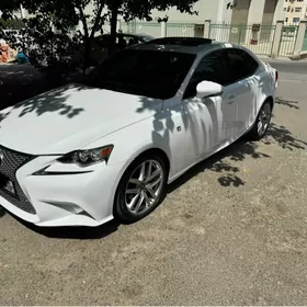Lexus IS 250 2015