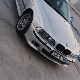 BMW E39 1997