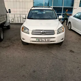 Toyota RAV4 2006