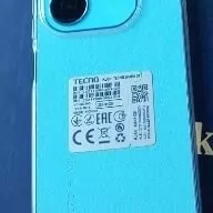 tecno sprak 20