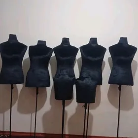 uly maniken
