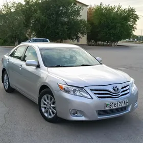 Toyota Camry 2010