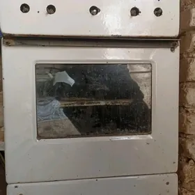 Газ плита