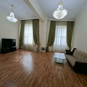 Arenda jaý sowetski 3 komnat