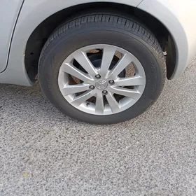 Diska Toyota 15lik