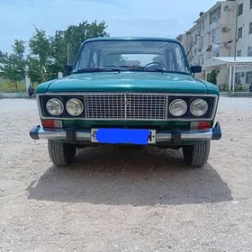 Lada 2106 1988