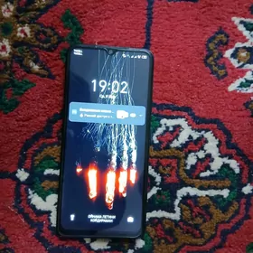 Infinix HOT 30i