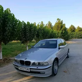 BMW E39 1997
