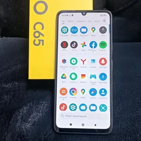 poko c65