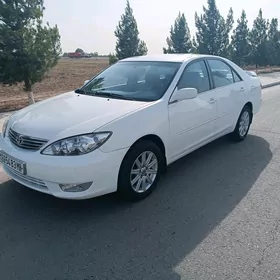 Toyota Camry 2003