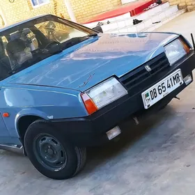 Lada 21099 2004