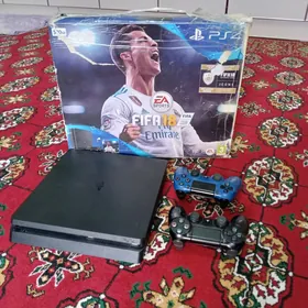 playstation 4 slim V6.72 ps4