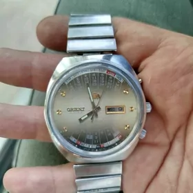 ORIENT КОЛЛЕДЖ