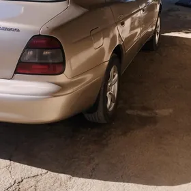 Daewoo Leganza 1998