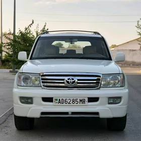 Toyota Land Cruiser 1999