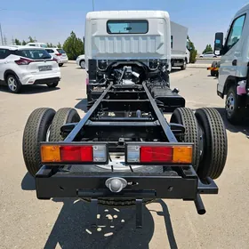 Mitsubishi Canter 2025