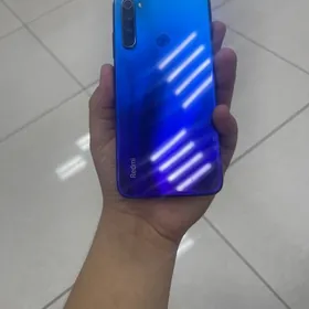 Redmi note 8 4/64