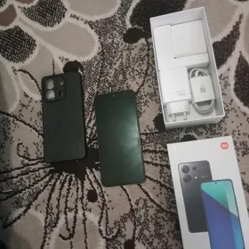 Redmi not 13️8+4.256