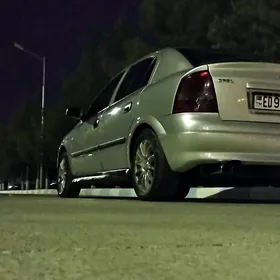 Opel Astra 1999