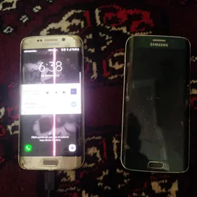 Samsung s6 egne
