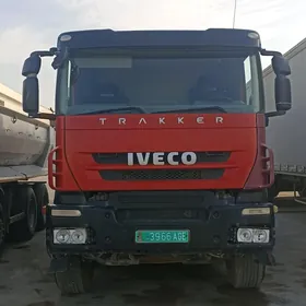 Iveco Trakker 2008