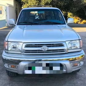 Toyota 4Runner 2000