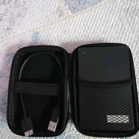 źoski disk tazeje 1TB