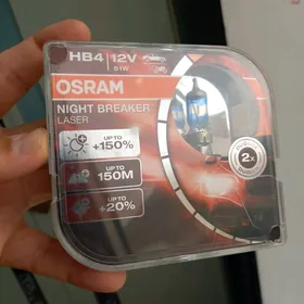 osram lampa