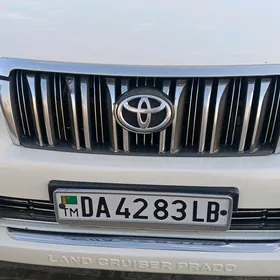 Prado fara bufer yzy oni kompl