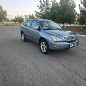 Lexus RX 350 2007