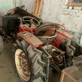 MTZ T-28 2025