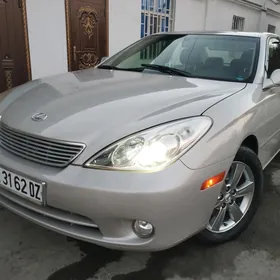 Lexus ES 330 2004