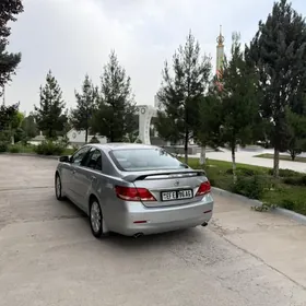 Toyota Aurion 2008