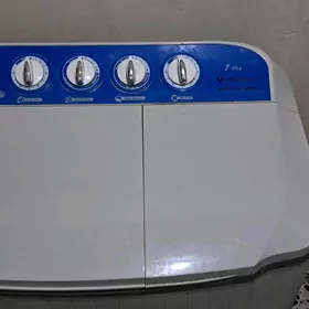 pol awtomat kir maşyn