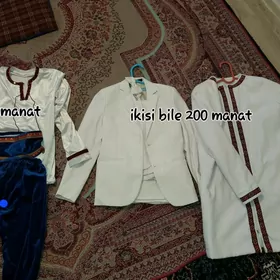 don kastyum milli eşik