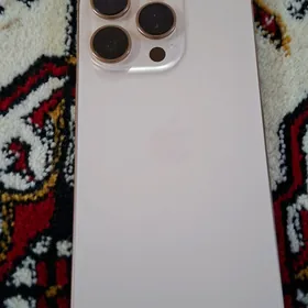 iphone 16Pro 2sim 256gb
