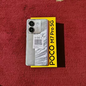 Poco M7 pro 5g 