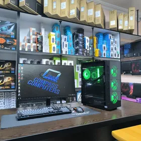 i5 10400F/ RTX 3050/ SSD 1TB