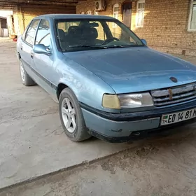 Opel Vectra 1989